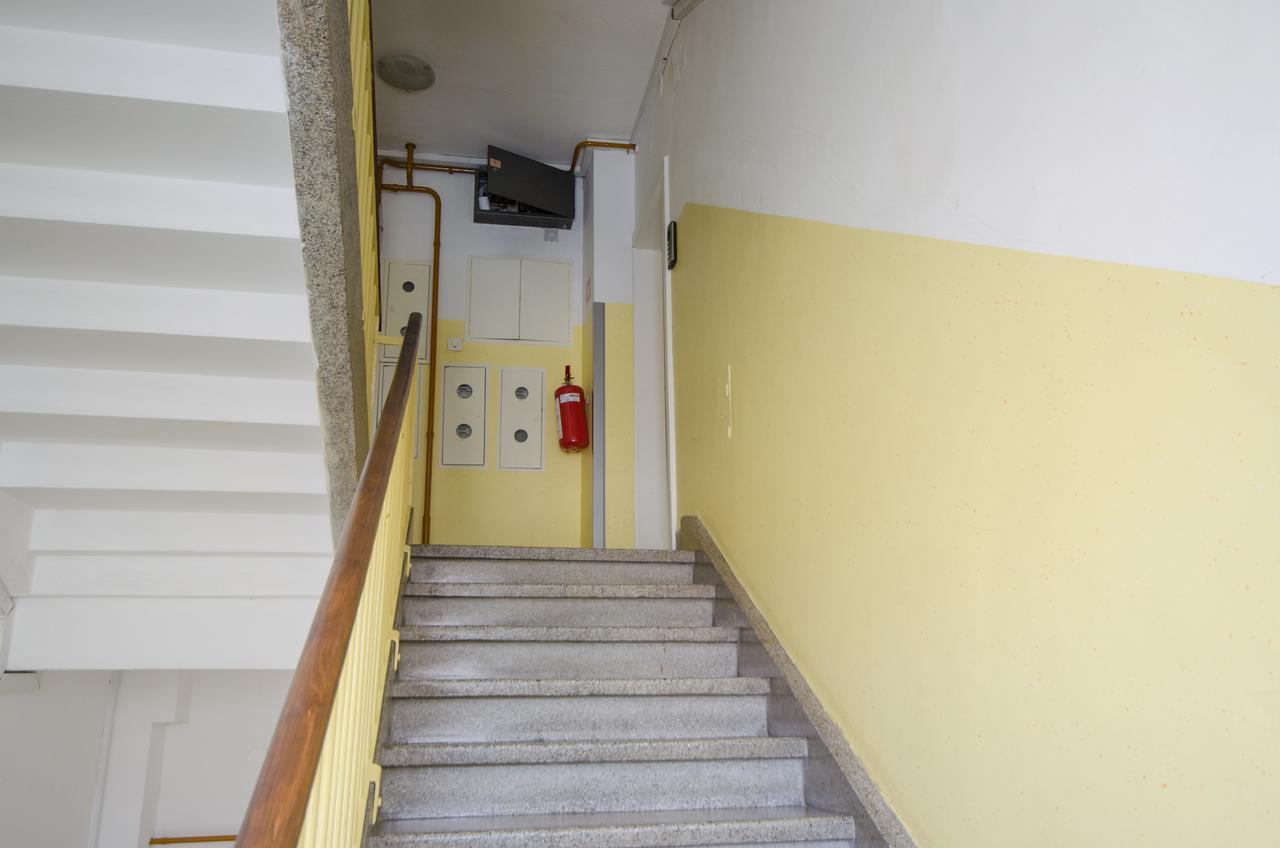 Apartment Trzaska With Free Parking Любляна Экстерьер фото