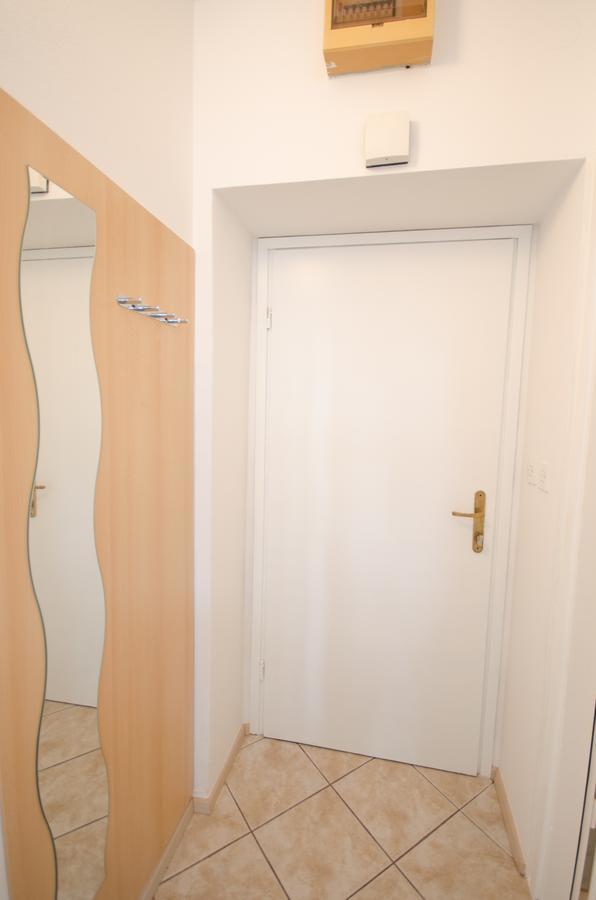 Apartment Trzaska With Free Parking Любляна Экстерьер фото