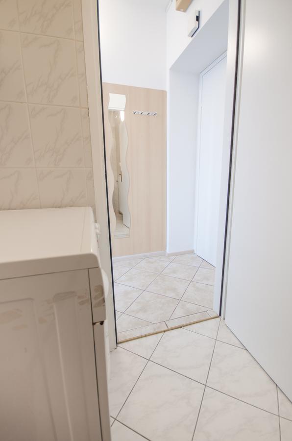 Apartment Trzaska With Free Parking Любляна Экстерьер фото